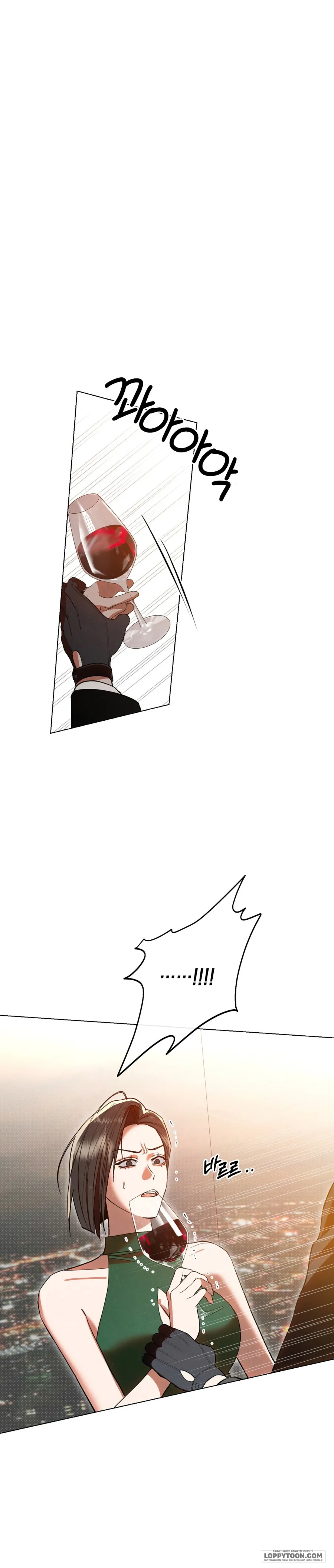 Ngưỡng Tuyệt Đối - Chap 49 - Trang 21