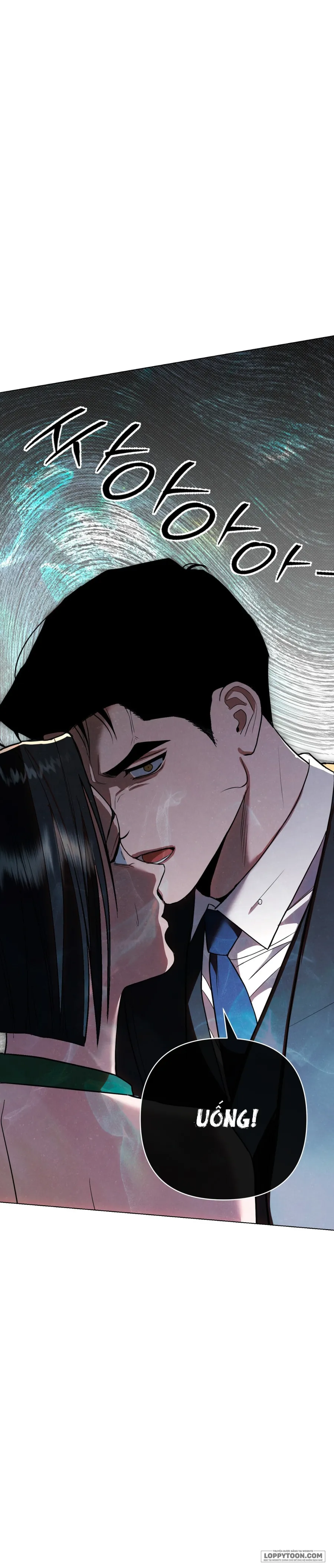 Ngưỡng Tuyệt Đối - Chap 49 - Trang 22