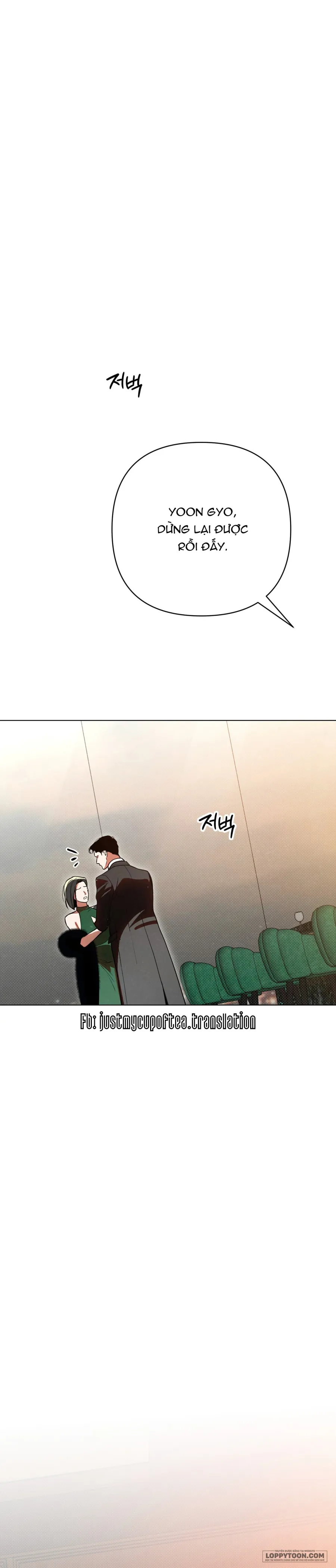 Ngưỡng Tuyệt Đối - Chap 49 - Trang 23