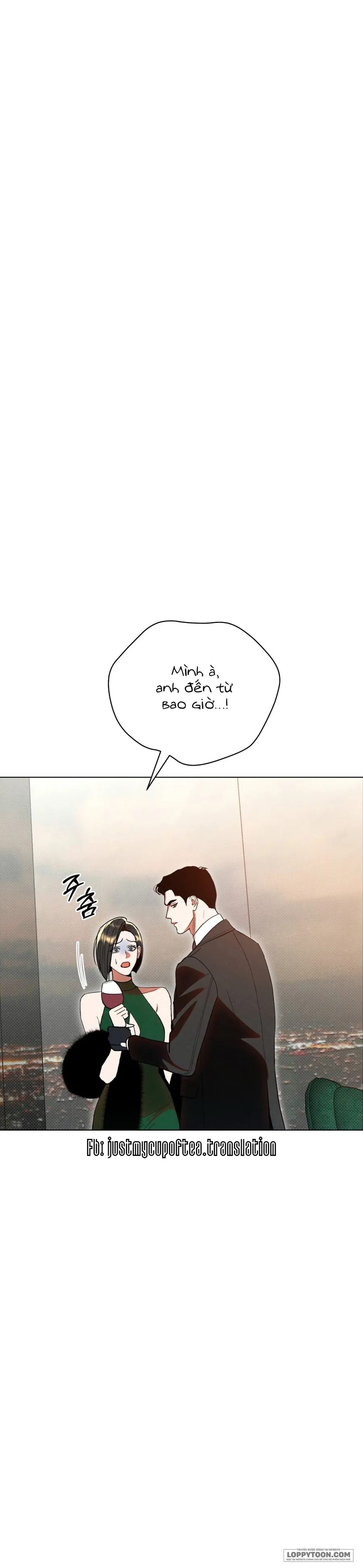 Ngưỡng Tuyệt Đối - Chap 49 - Trang 25