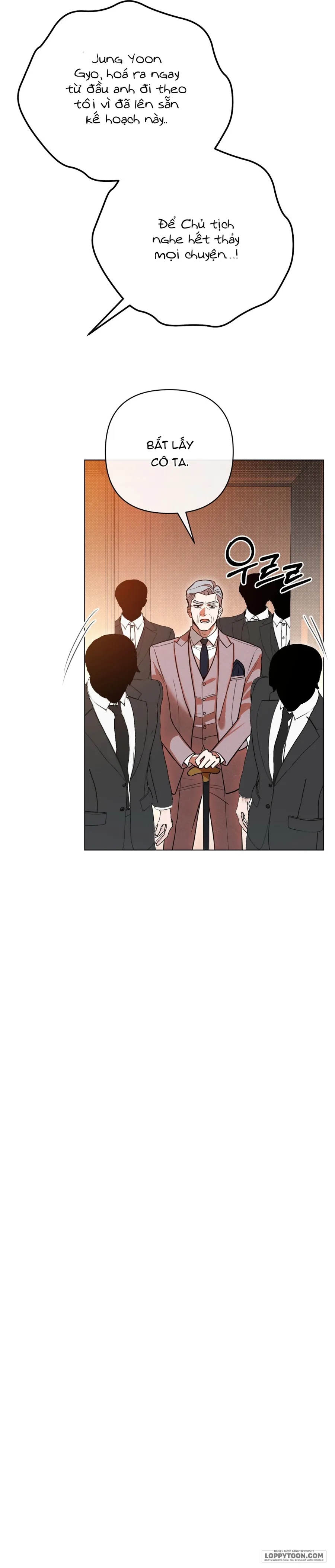 Ngưỡng Tuyệt Đối - Chap 49 - Trang 26