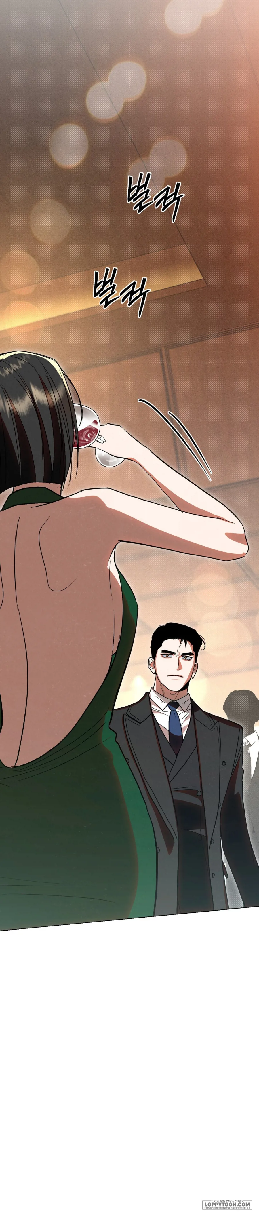 Ngưỡng Tuyệt Đối - Chap 49 - Trang 29