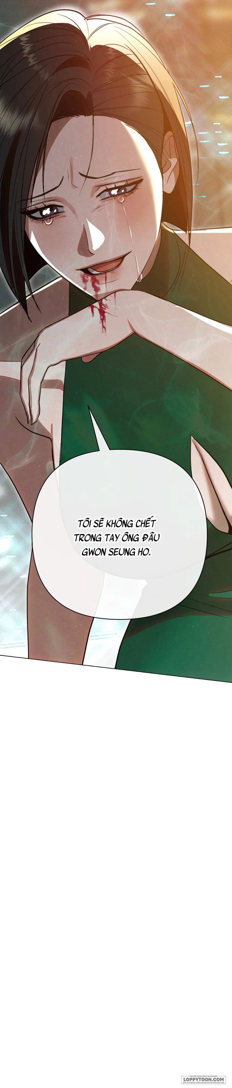 Ngưỡng Tuyệt Đối - Chap 49 - Trang 32
