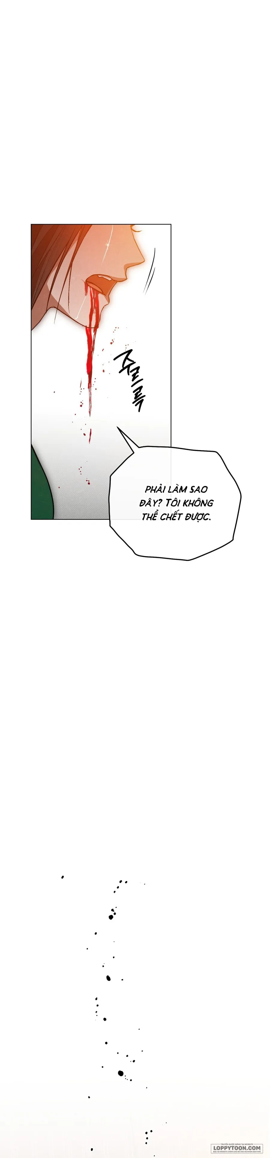 Ngưỡng Tuyệt Đối - Chap 49 - Trang 34