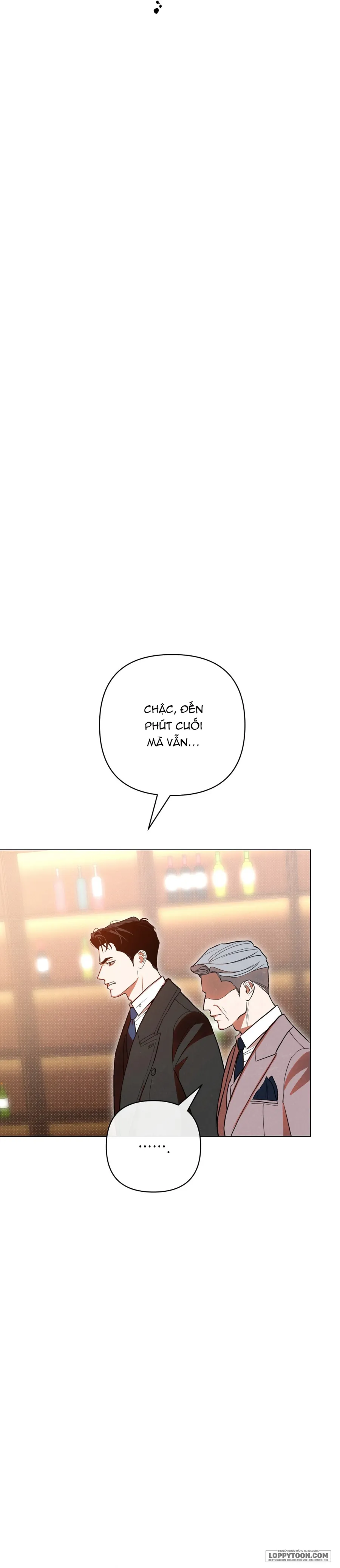 Ngưỡng Tuyệt Đối - Chap 49 - Trang 36