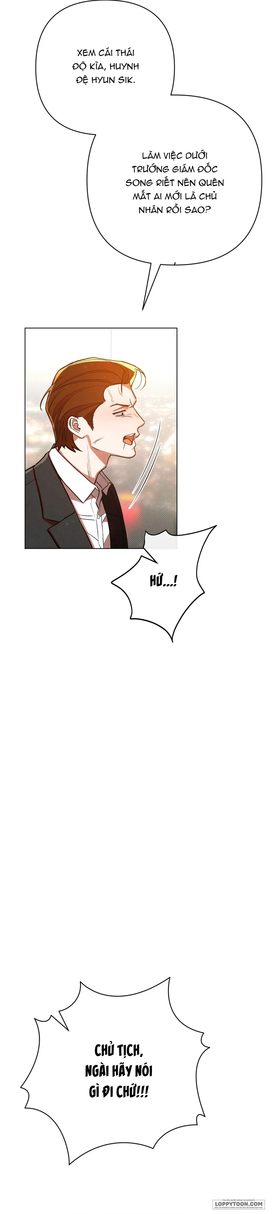 Ngưỡng Tuyệt Đối - Chap 49 - Trang 39