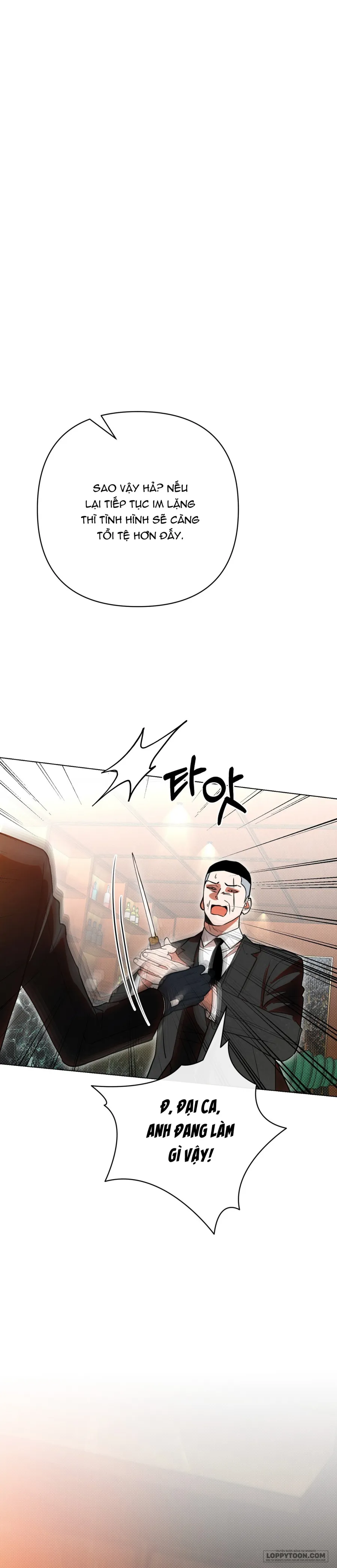 Ngưỡng Tuyệt Đối - Chap 49 - Trang 42