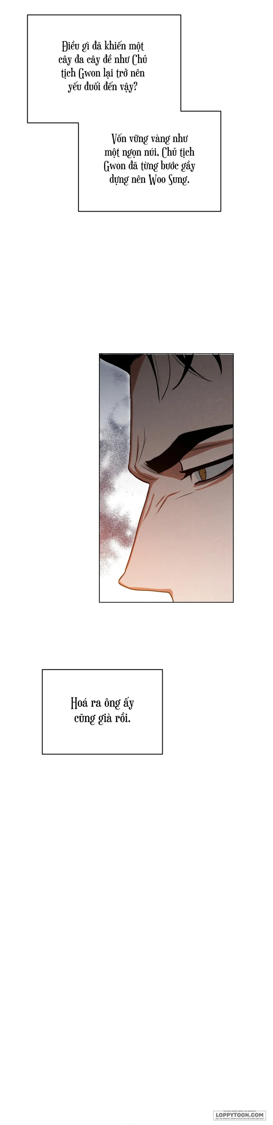 Ngưỡng Tuyệt Đối - Chap 49 - Trang 45