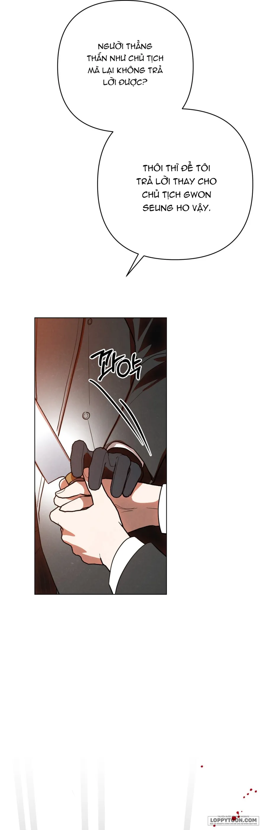 Ngưỡng Tuyệt Đối - Chap 49 - Trang 46