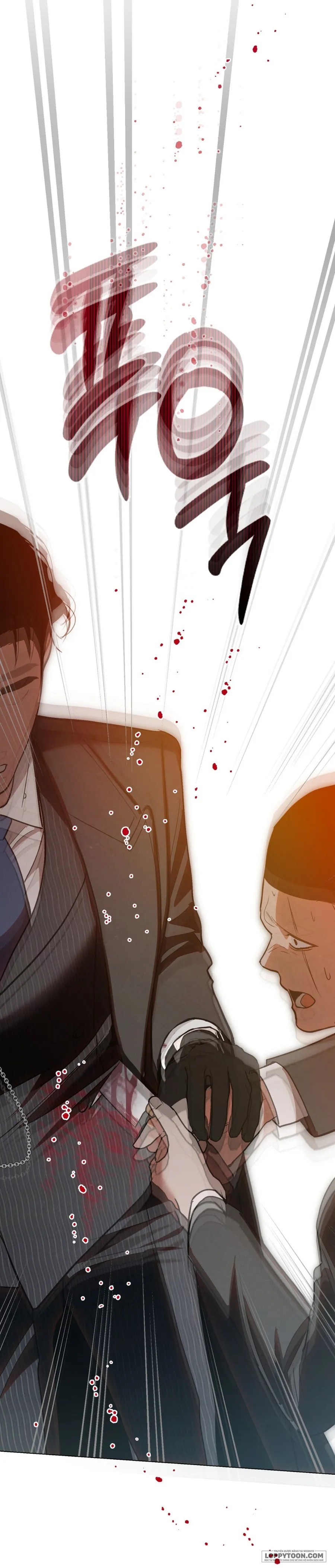 Ngưỡng Tuyệt Đối - Chap 49 - Trang 47