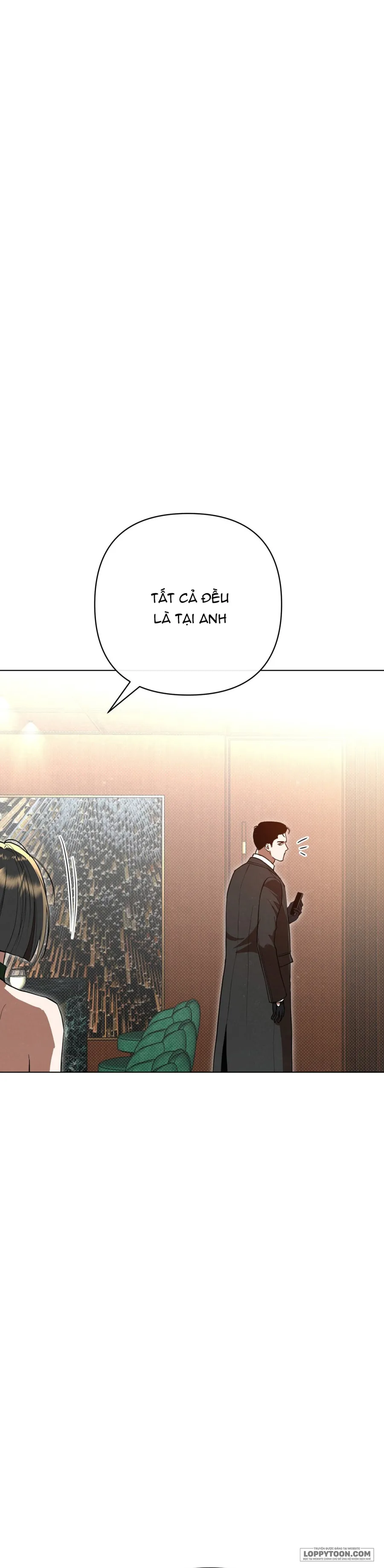 Ngưỡng Tuyệt Đối - Chap 49 - Trang 6