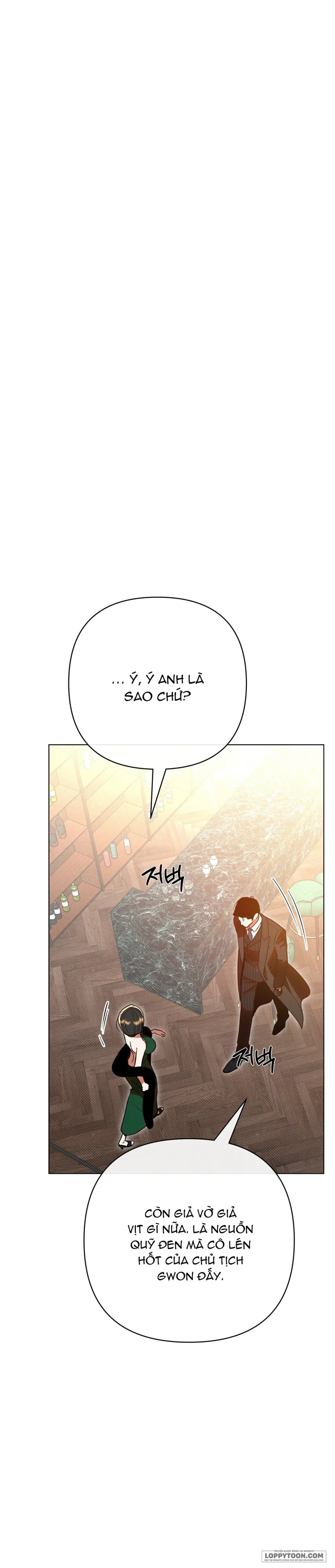 Ngưỡng Tuyệt Đối - Chap 49 - Trang 9