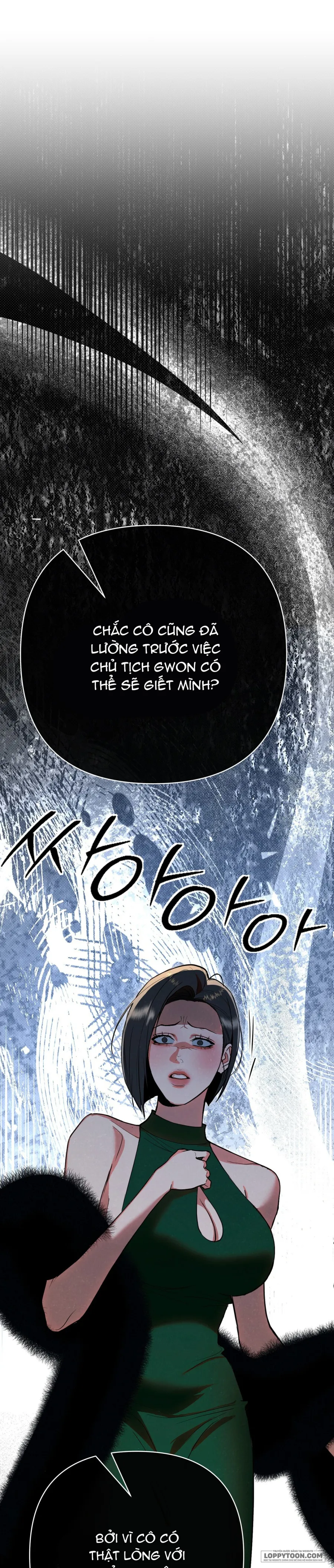 Ngưỡng Tuyệt Đối - Chap 49 - Trang 10