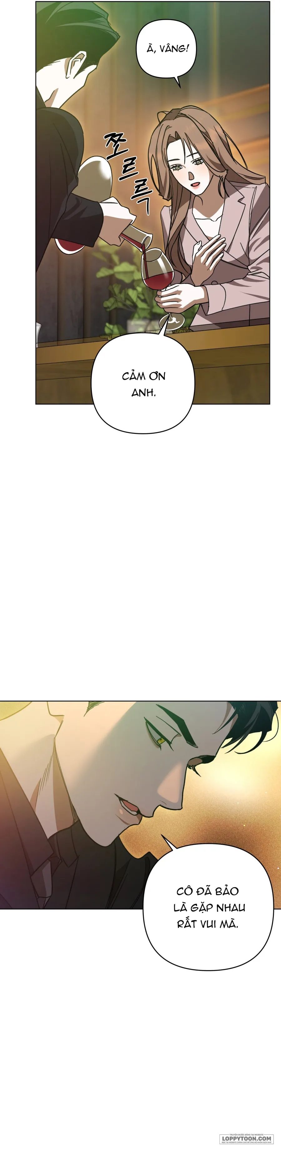 Ngưỡng Tuyệt Đối - Chap 5 - Trang 15