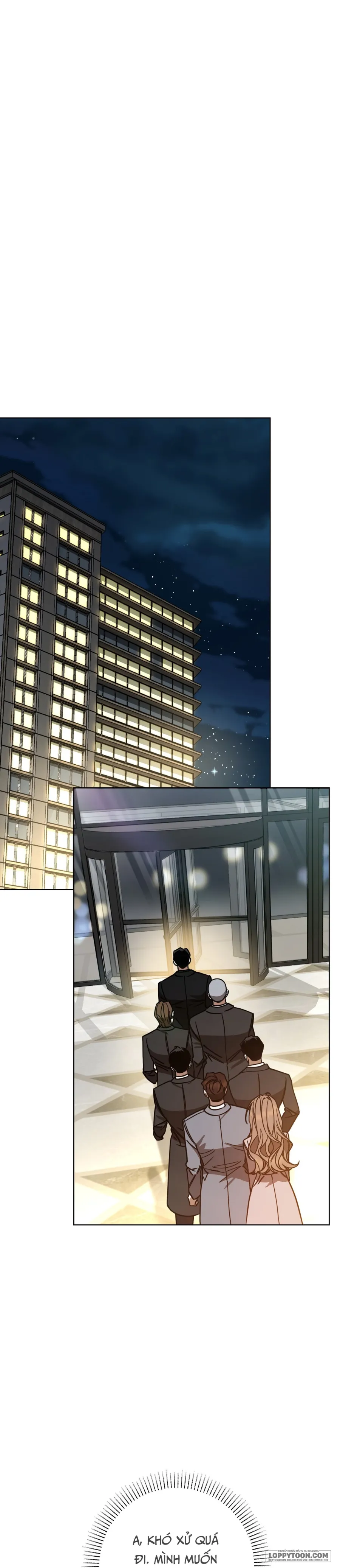 Ngưỡng Tuyệt Đối - Chap 5 - Trang 19