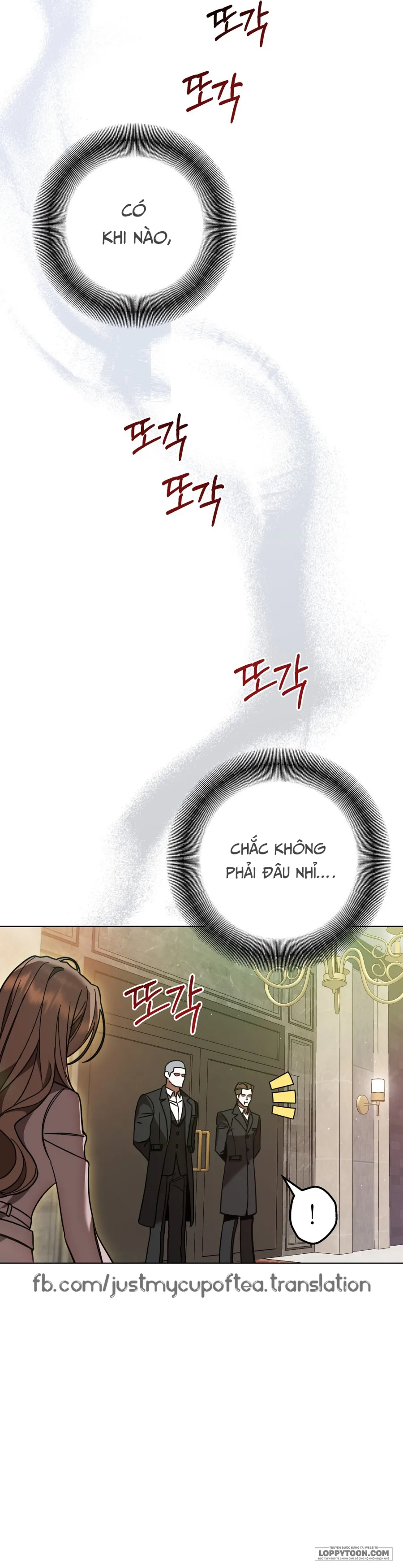 Ngưỡng Tuyệt Đối - Chap 5 - Trang 3