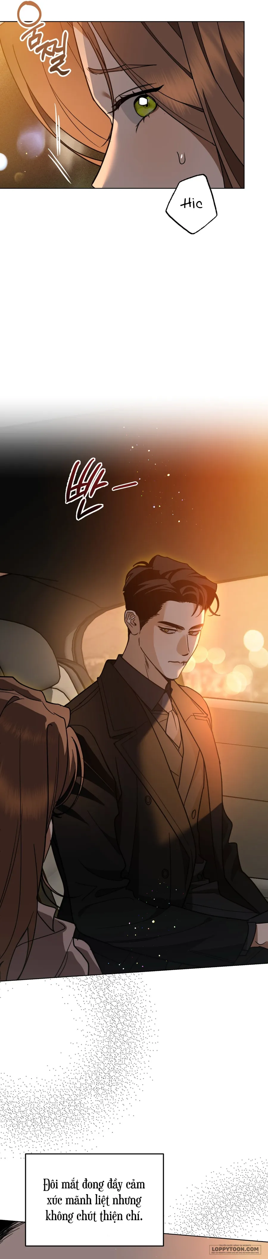 Ngưỡng Tuyệt Đối - Chap 5 - Trang 27