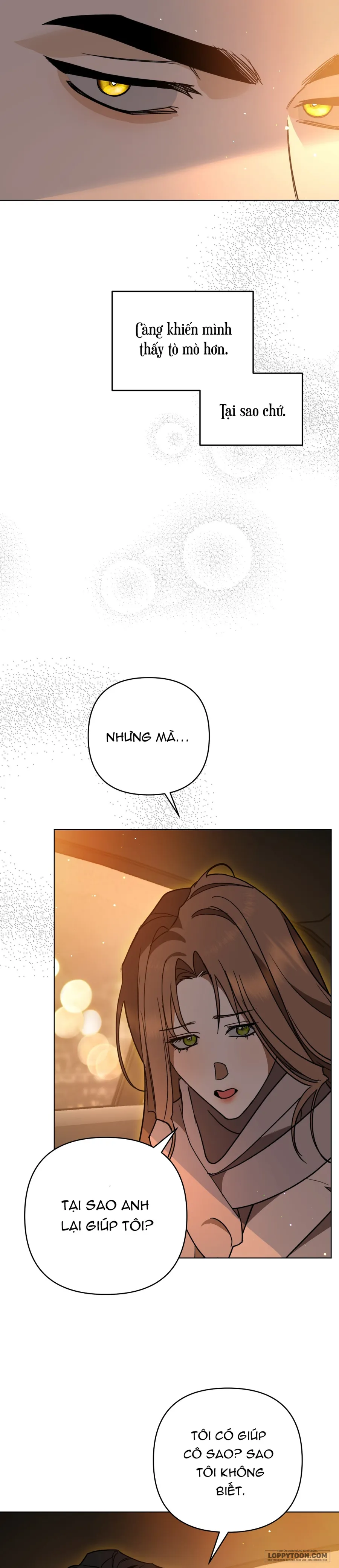 Ngưỡng Tuyệt Đối - Chap 5 - Trang 28
