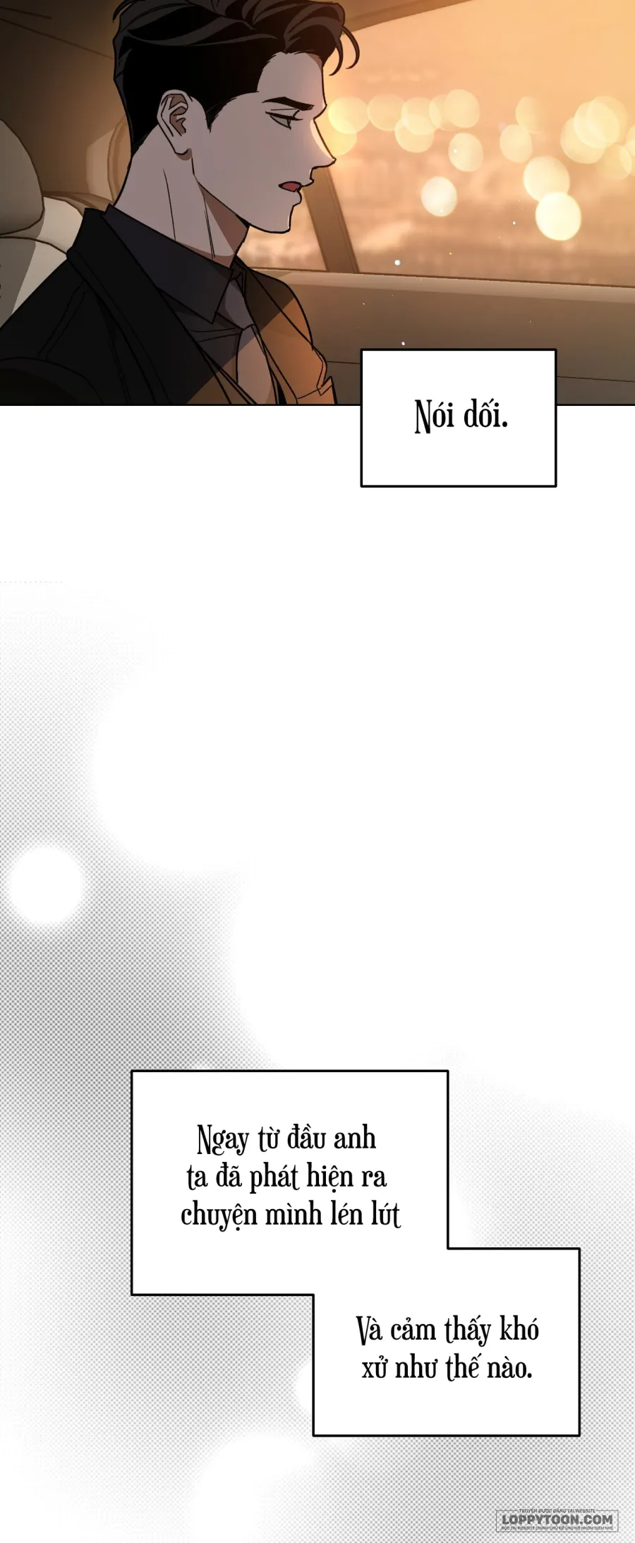Ngưỡng Tuyệt Đối - Chap 5 - Trang 29