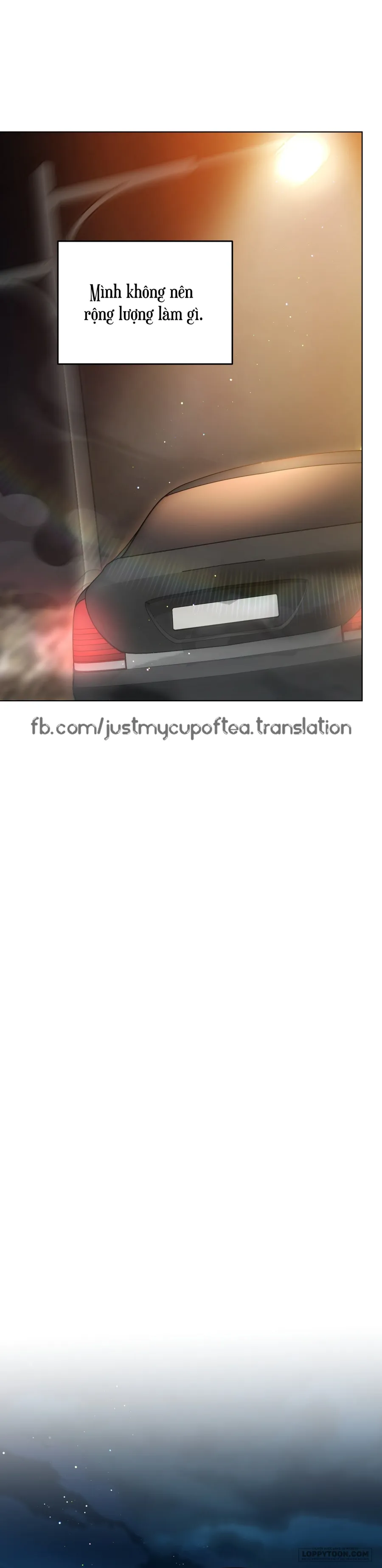 Ngưỡng Tuyệt Đối - Chap 5 - Trang 32