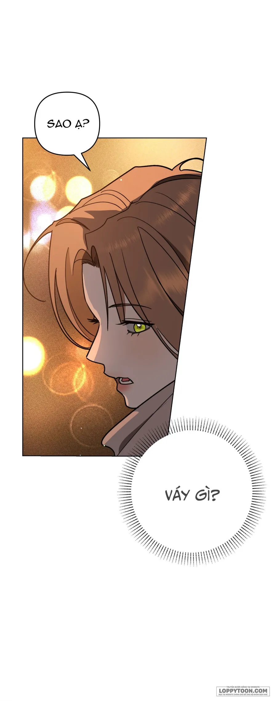 Ngưỡng Tuyệt Đối - Chap 5 - Trang 34