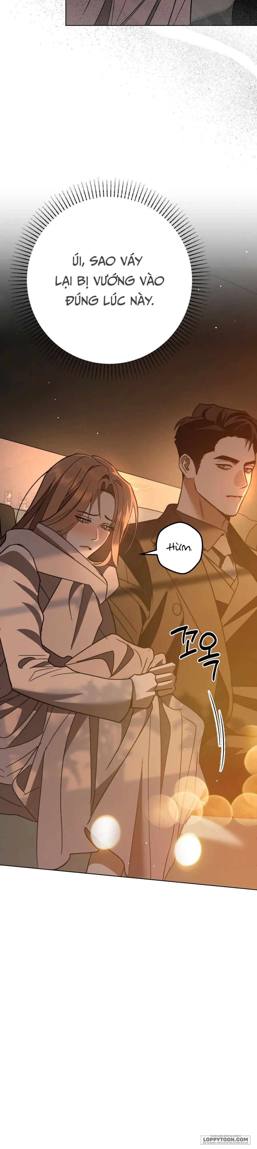 Ngưỡng Tuyệt Đối - Chap 5 - Trang 36