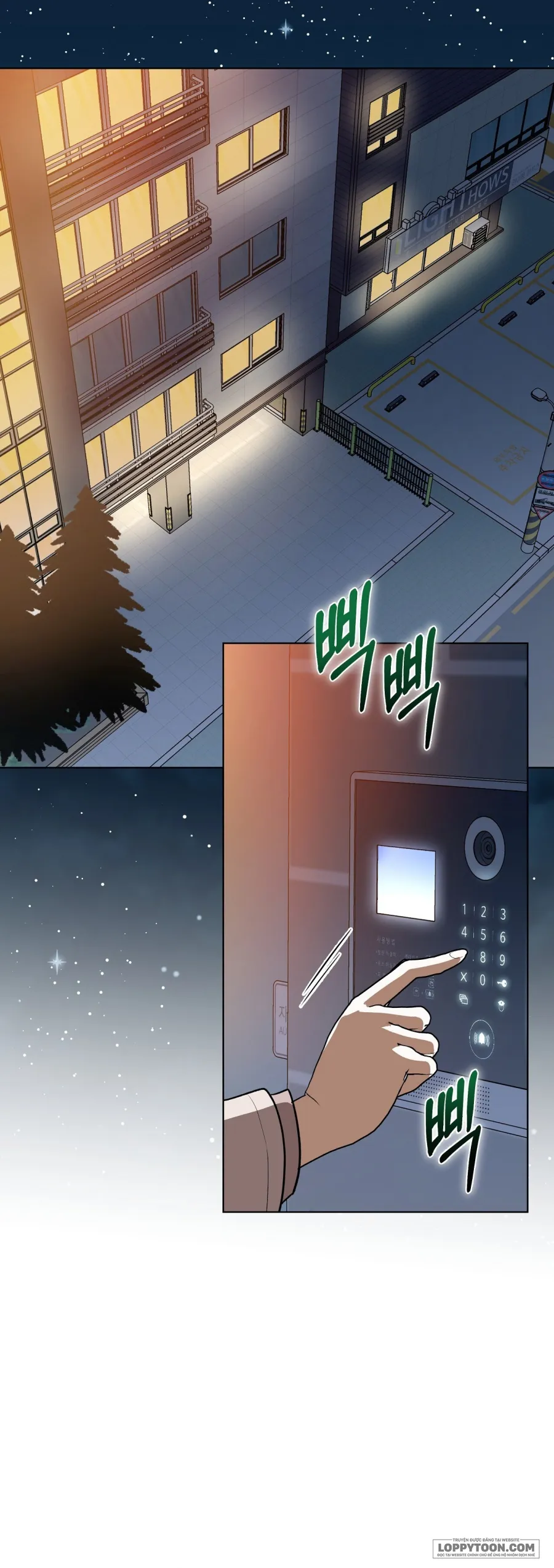 Ngưỡng Tuyệt Đối - Chap 5 - Trang 38