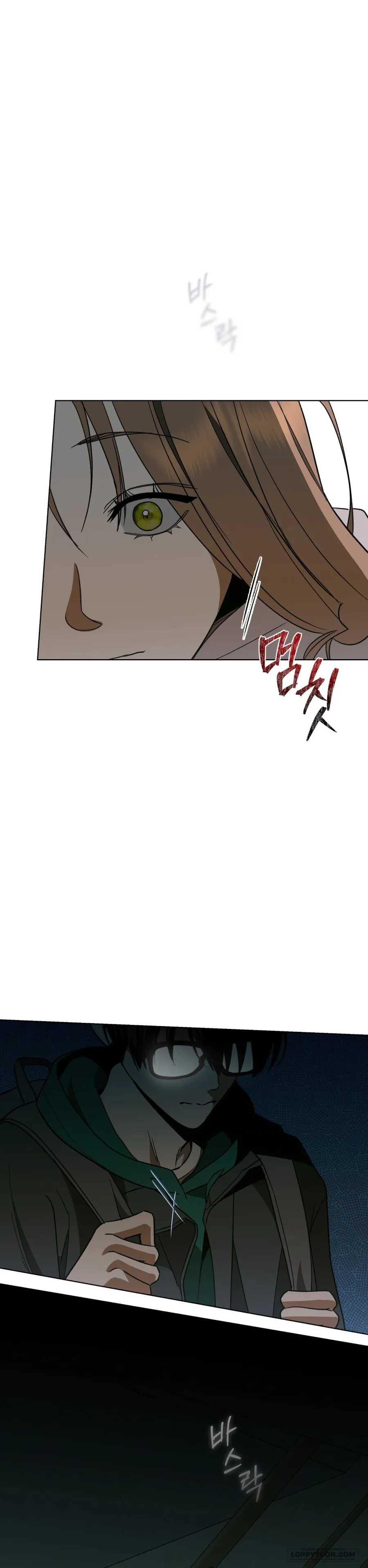 Ngưỡng Tuyệt Đối - Chap 5 - Trang 42