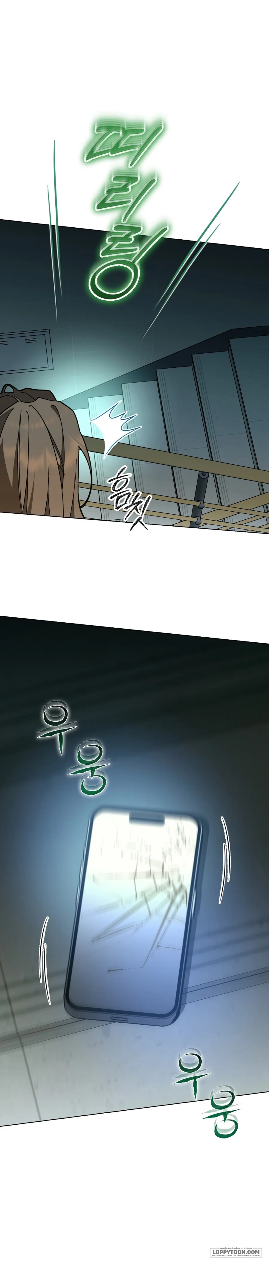 Ngưỡng Tuyệt Đối - Chap 5 - Trang 45