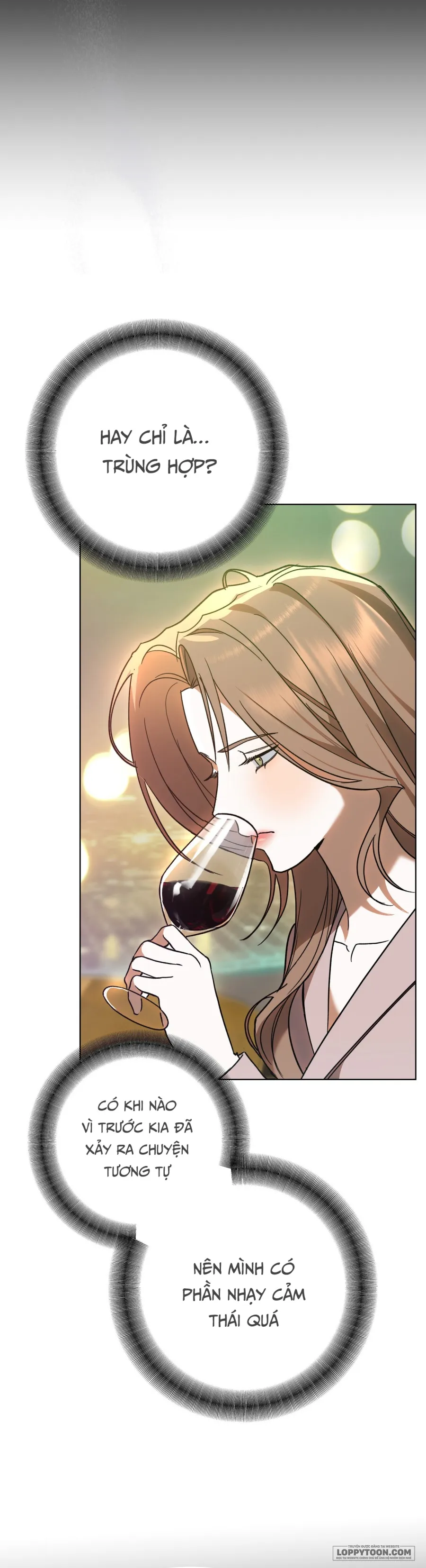 Ngưỡng Tuyệt Đối - Chap 5 - Trang 8