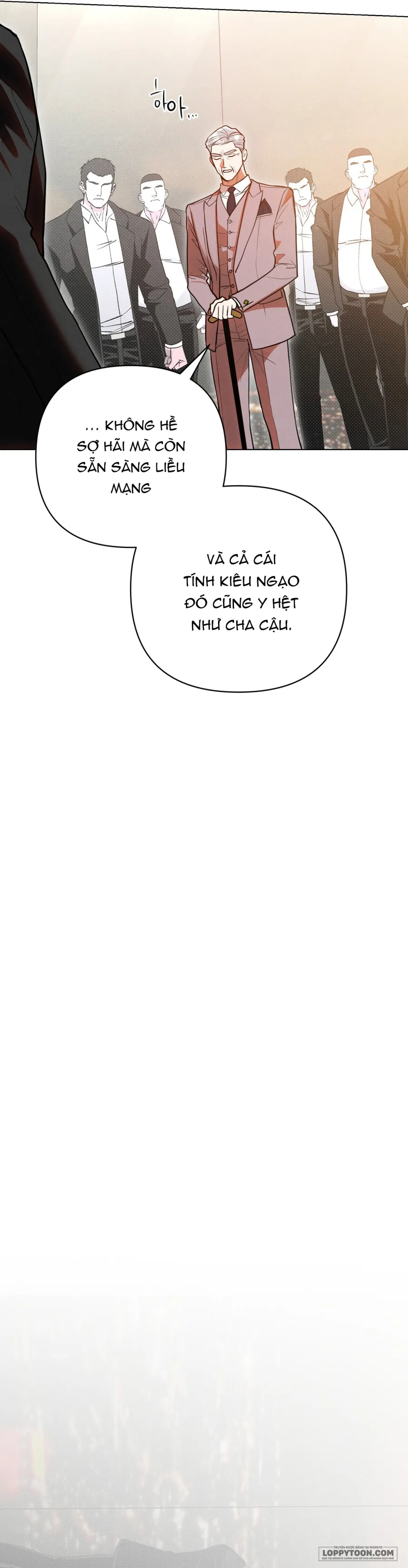 Ngưỡng Tuyệt Đối - Chap 50 - Trang 13
