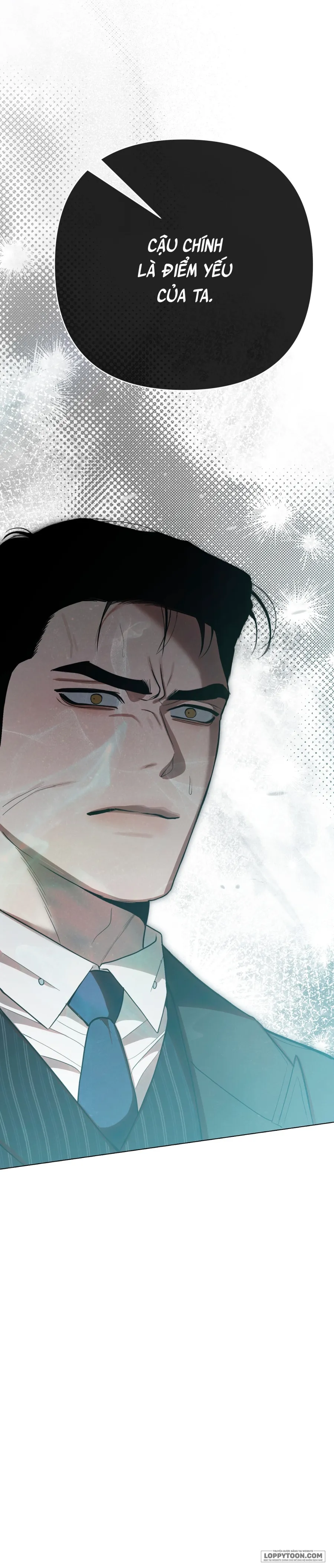 Ngưỡng Tuyệt Đối - Chap 50 - Trang 19