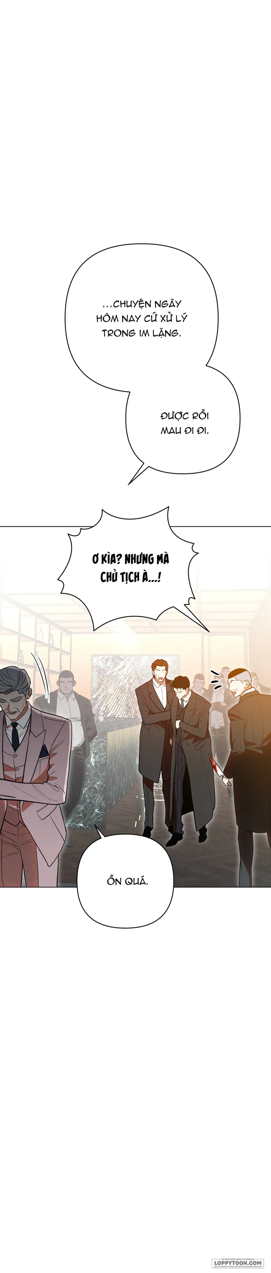 Ngưỡng Tuyệt Đối - Chap 50 - Trang 20