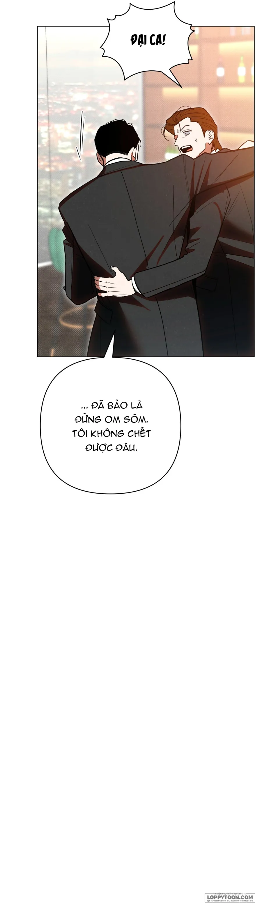 Ngưỡng Tuyệt Đối - Chap 50 - Trang 22