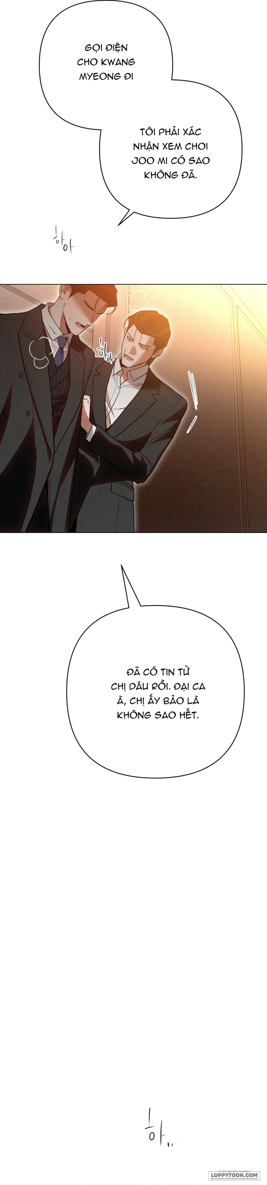 Ngưỡng Tuyệt Đối - Chap 50 - Trang 24