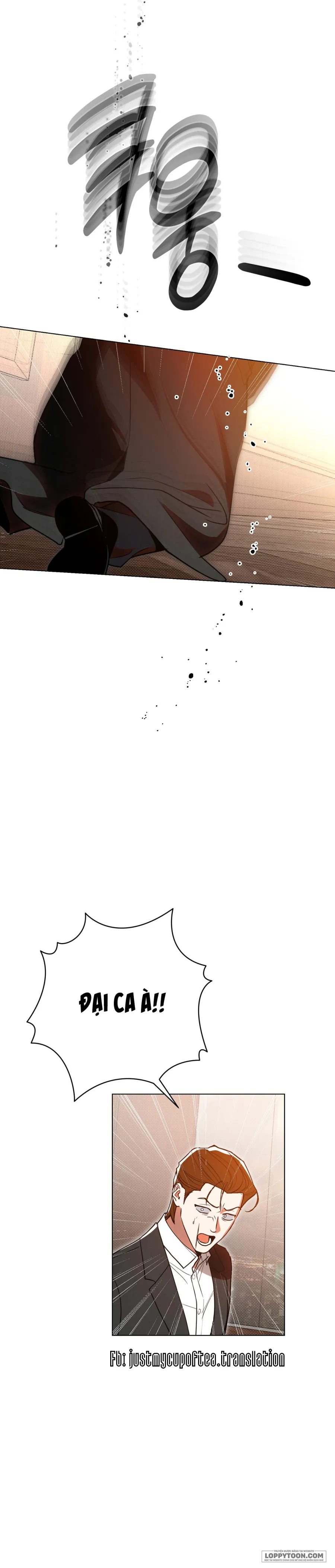 Ngưỡng Tuyệt Đối - Chap 50 - Trang 28