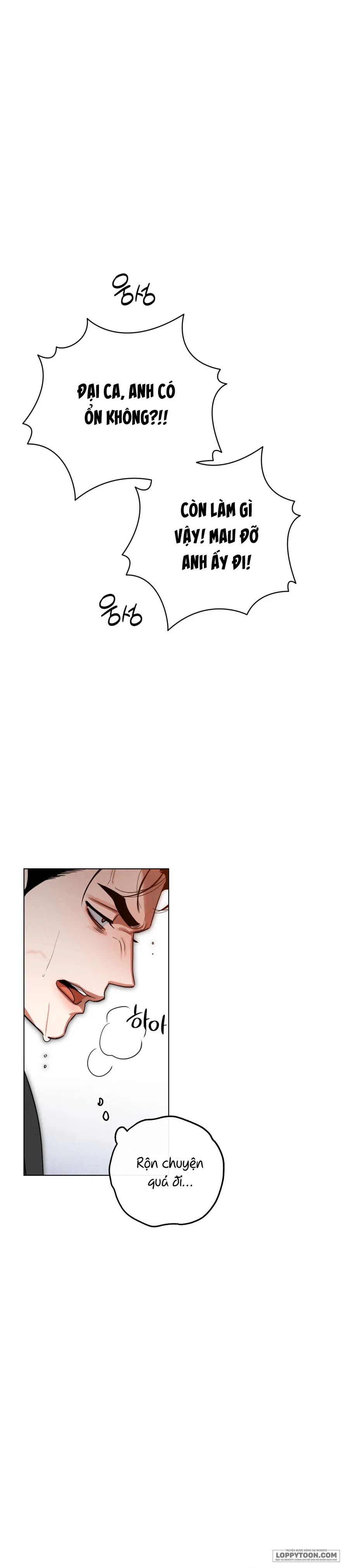 Ngưỡng Tuyệt Đối - Chap 50 - Trang 29