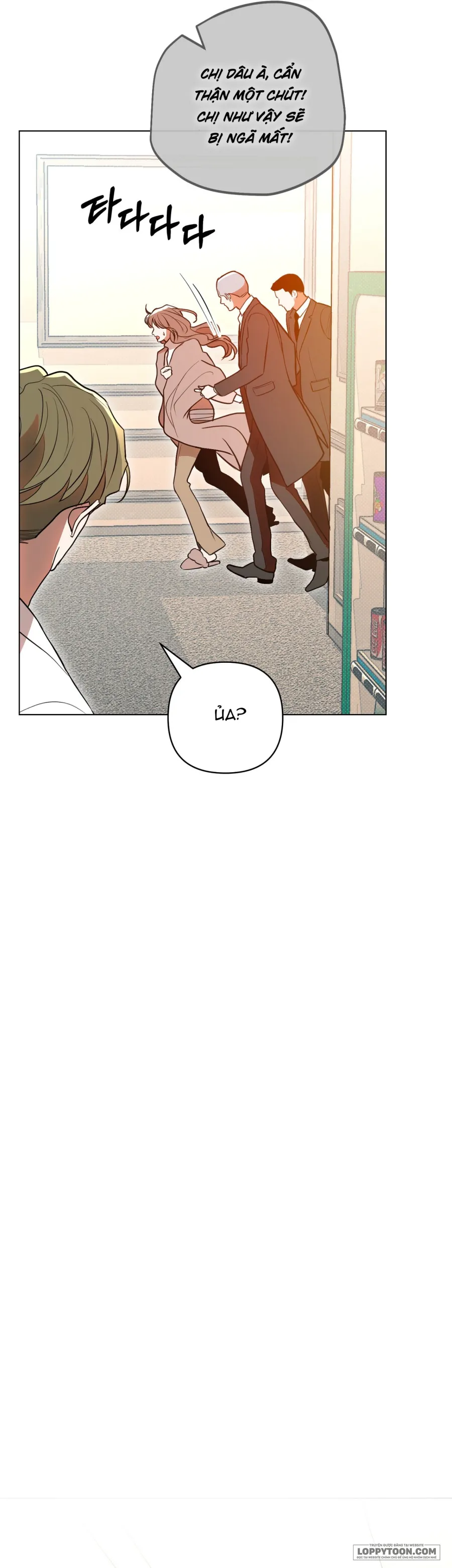 Ngưỡng Tuyệt Đối - Chap 50 - Trang 40