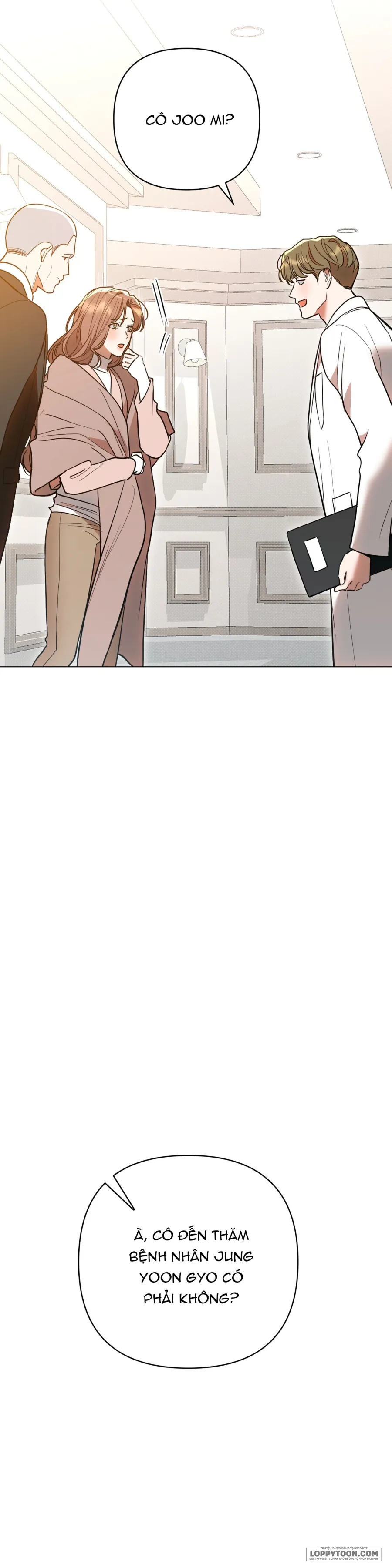 Ngưỡng Tuyệt Đối - Chap 50 - Trang 41