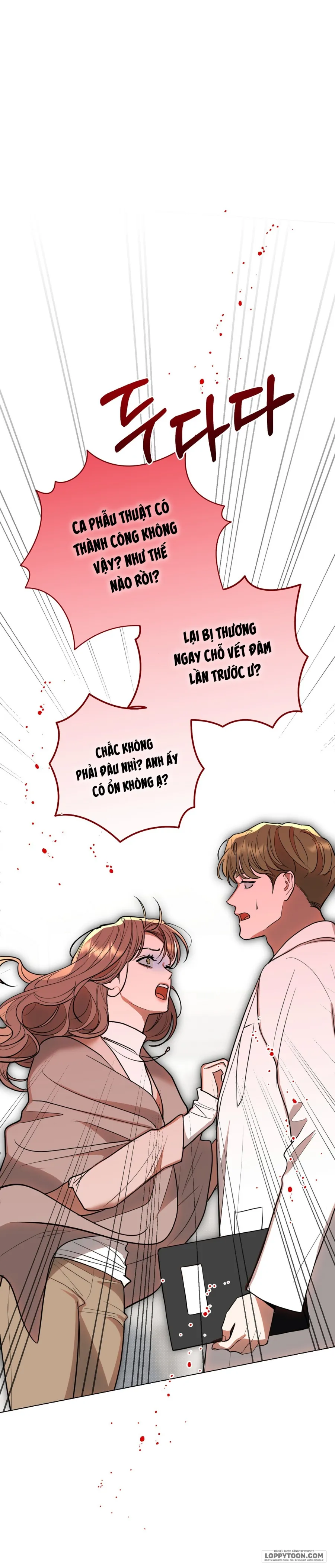 Ngưỡng Tuyệt Đối - Chap 50 - Trang 43