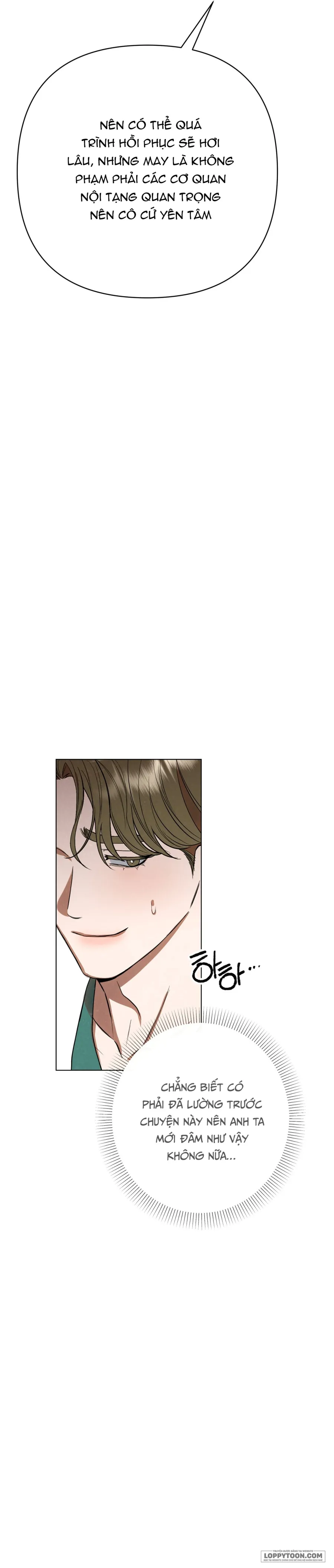 Ngưỡng Tuyệt Đối - Chap 50 - Trang 45