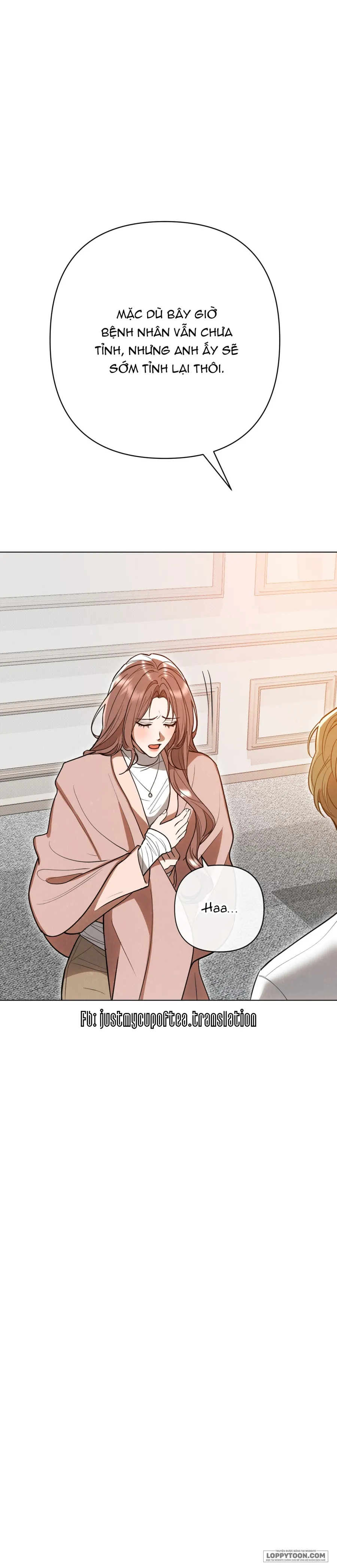 Ngưỡng Tuyệt Đối - Chap 50 - Trang 46
