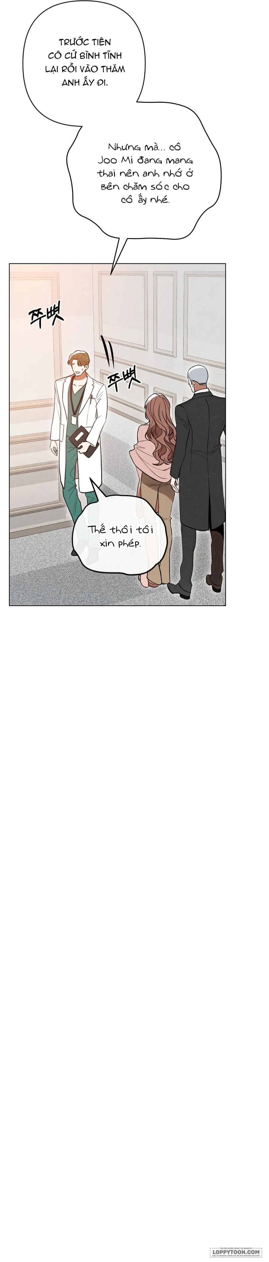 Ngưỡng Tuyệt Đối - Chap 50 - Trang 47