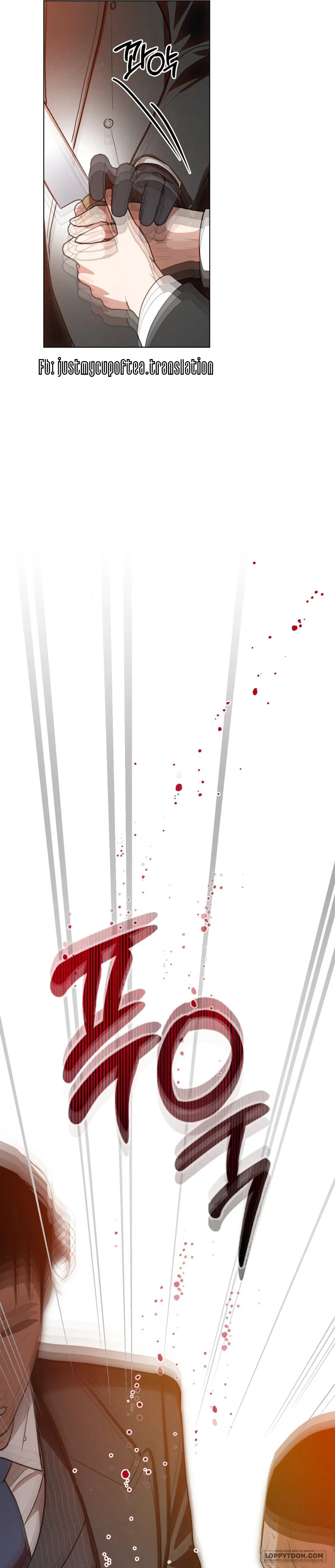 Ngưỡng Tuyệt Đối - Chap 50 - Trang 6