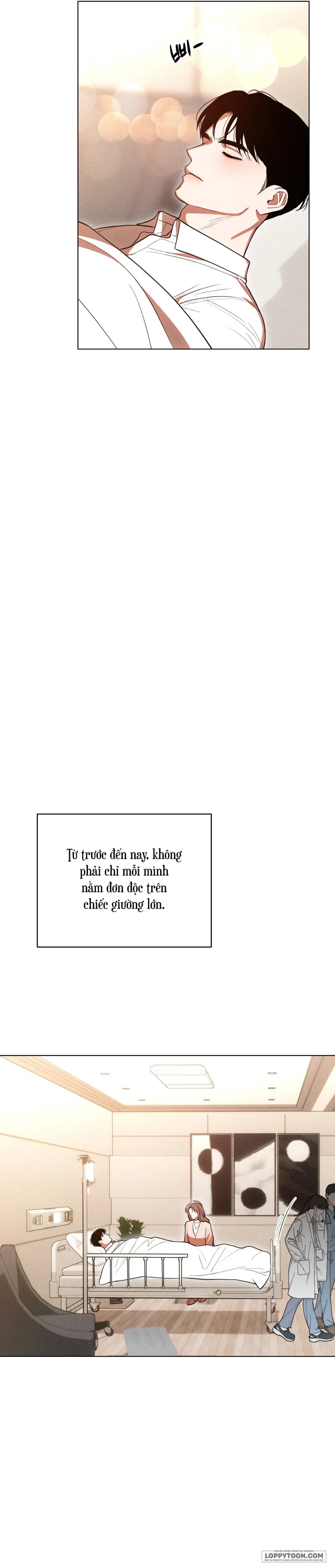 Ngưỡng Tuyệt Đối - Chap 51 - Trang 11
