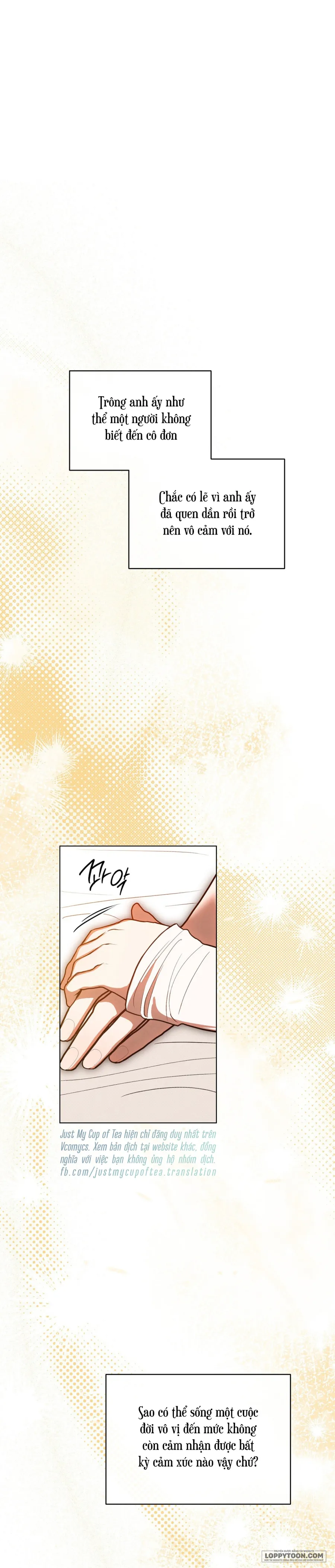 Ngưỡng Tuyệt Đối - Chap 51 - Trang 12