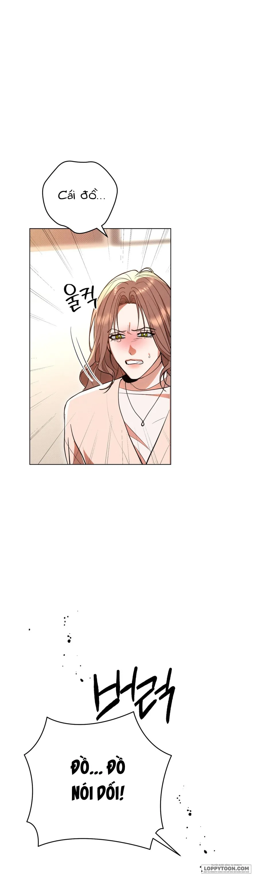 Ngưỡng Tuyệt Đối - Chap 51 - Trang 19