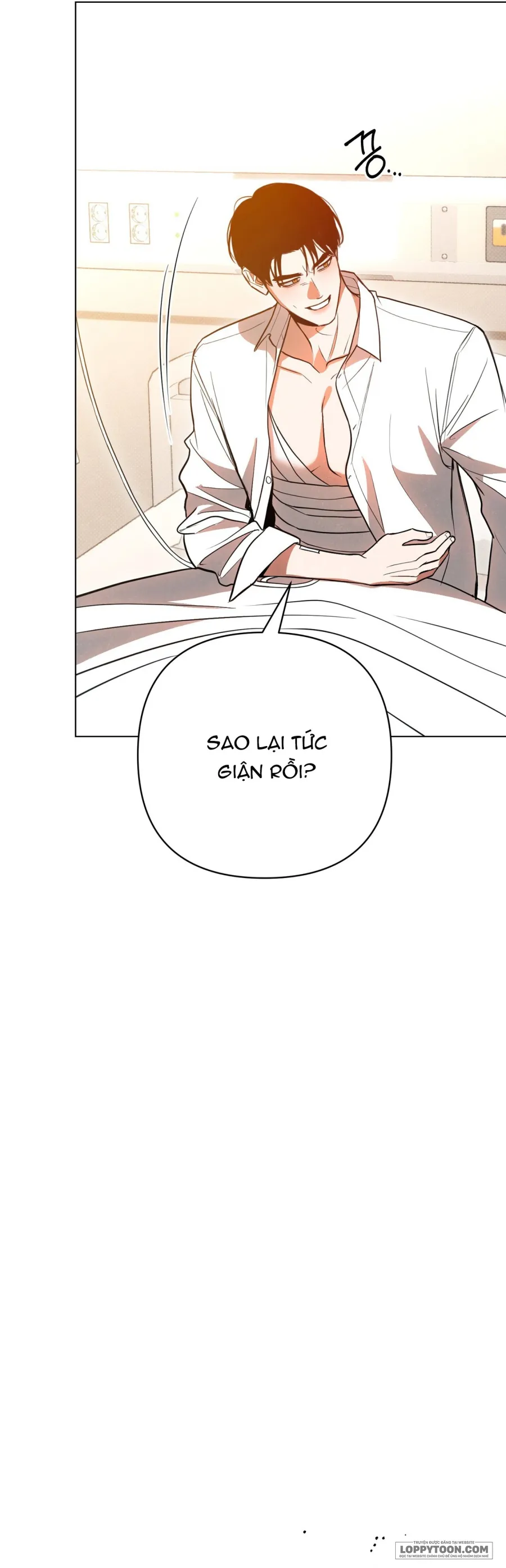 Ngưỡng Tuyệt Đối - Chap 51 - Trang 20