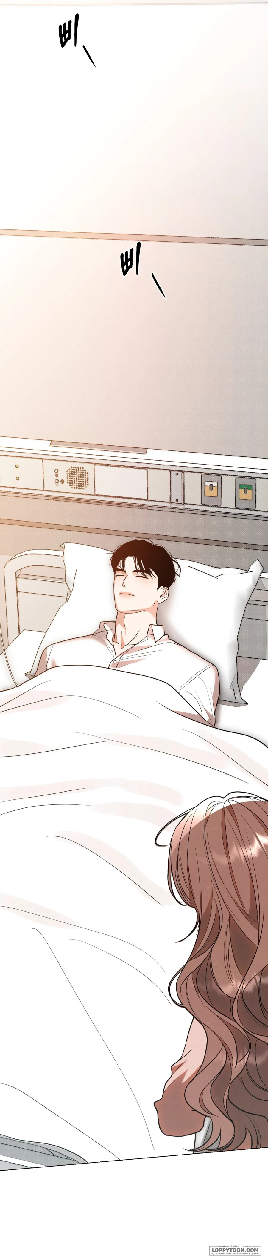 Ngưỡng Tuyệt Đối - Chap 51 - Trang 3