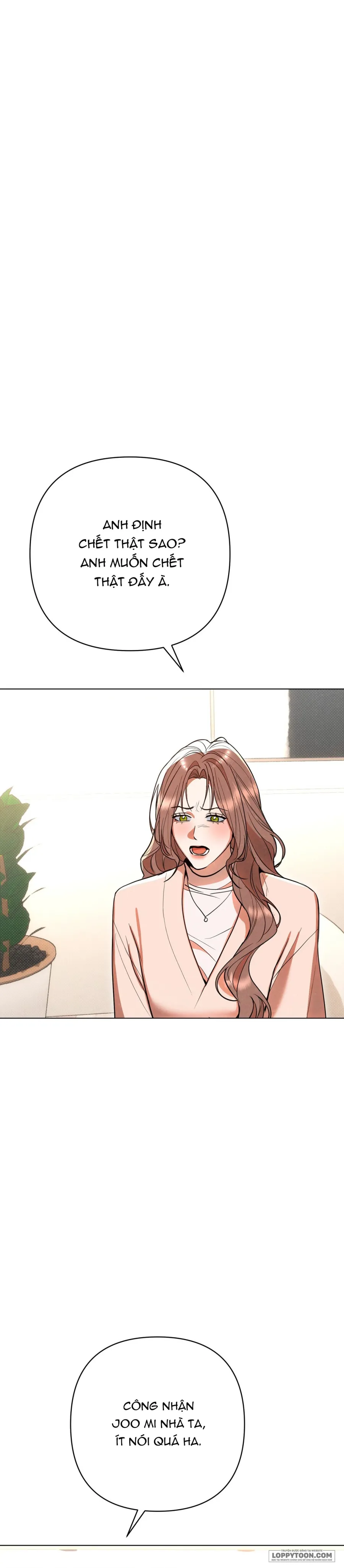 Ngưỡng Tuyệt Đối - Chap 51 - Trang 23